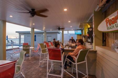 The Hemingway Subtropical Luxury On The Tampa Bay Vila Exterior foto