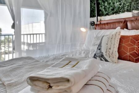 The Hemingway Subtropical Luxury On The Tampa Bay Vila Exterior foto