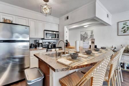 The Hemingway Subtropical Luxury On The Tampa Bay Vila Exterior foto