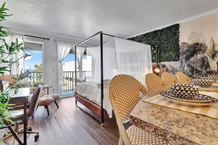 The Hemingway Subtropical Luxury On The Tampa Bay Vila Exterior foto