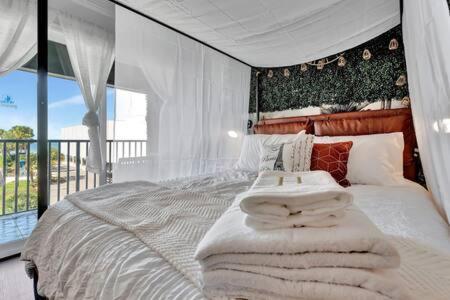 The Hemingway Subtropical Luxury On The Tampa Bay Vila Exterior foto