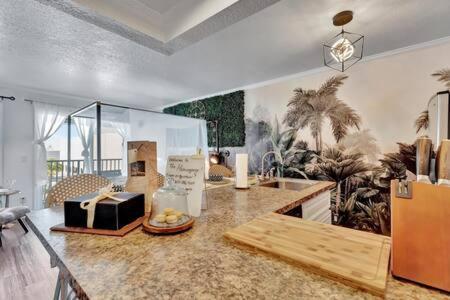 The Hemingway Subtropical Luxury On The Tampa Bay Vila Exterior foto