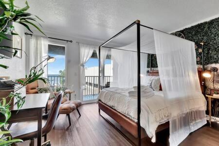 The Hemingway Subtropical Luxury On The Tampa Bay Vila Exterior foto